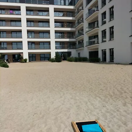 Boszkowo Horizon Park Apartament 24 Exterior photo