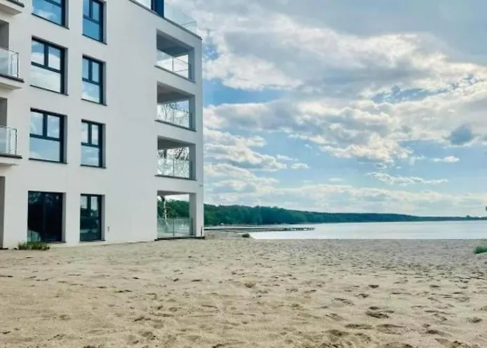 Boszkowo Horizon Park Apartament 24