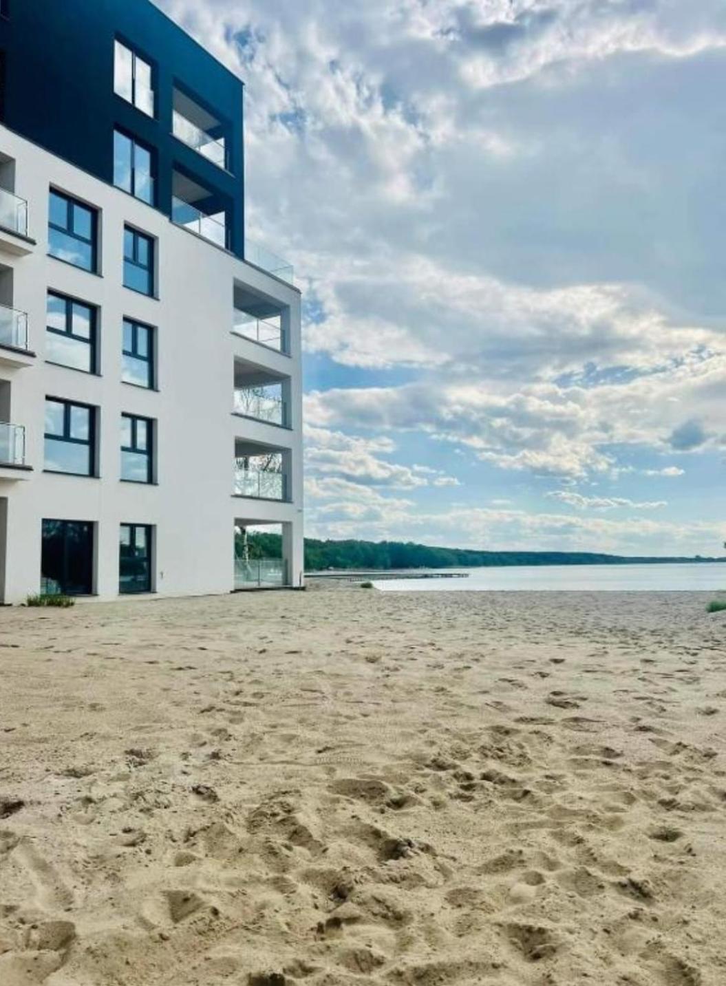 Horizon Park 24 Apartment Boszkowo-Letnisko