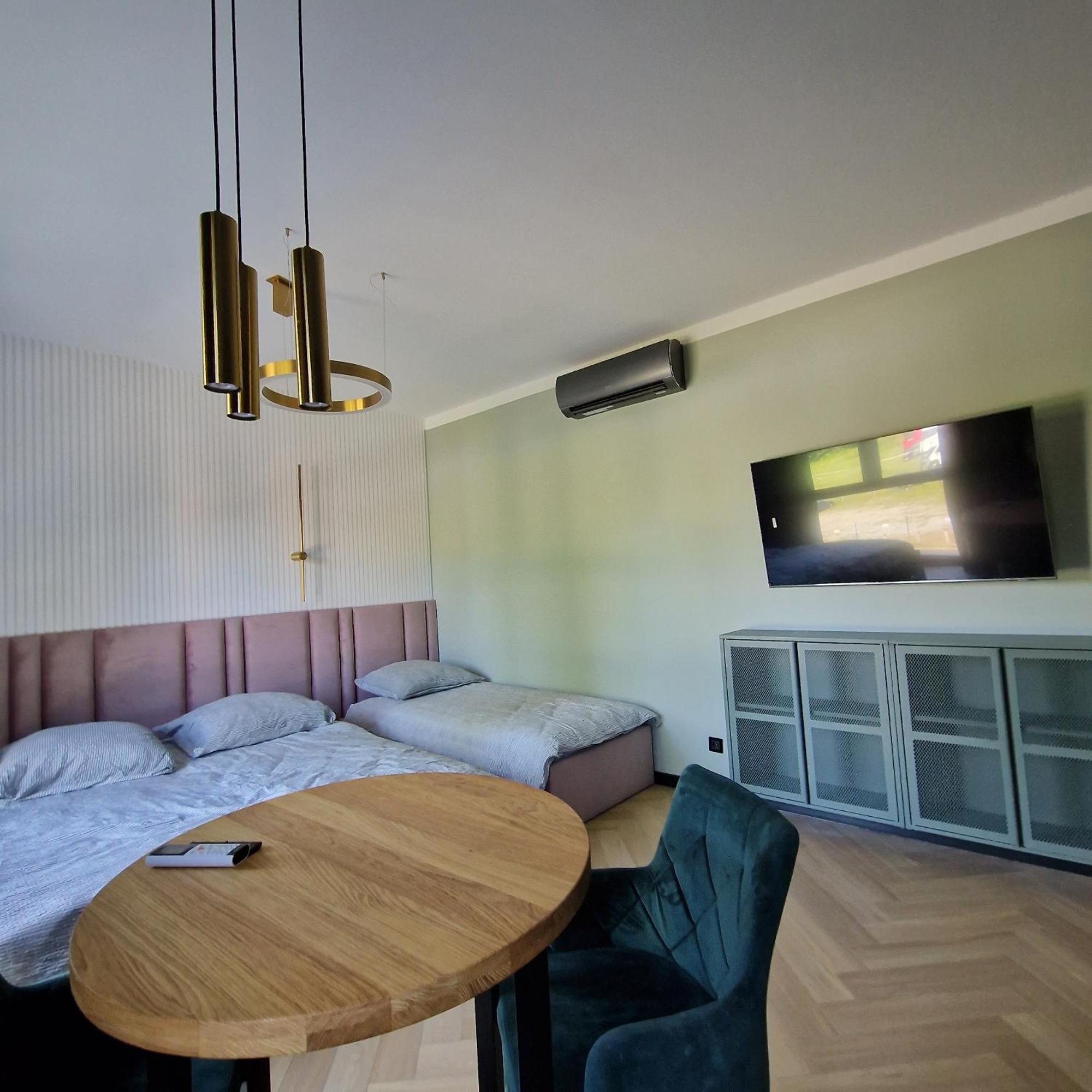 Horizon Park 24 Apartment Boszkowo-Letnisko