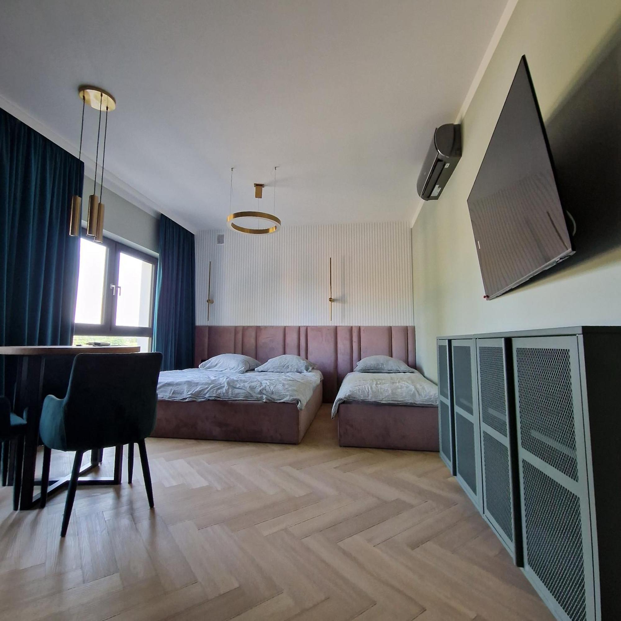 Apartment Horizon Park 24