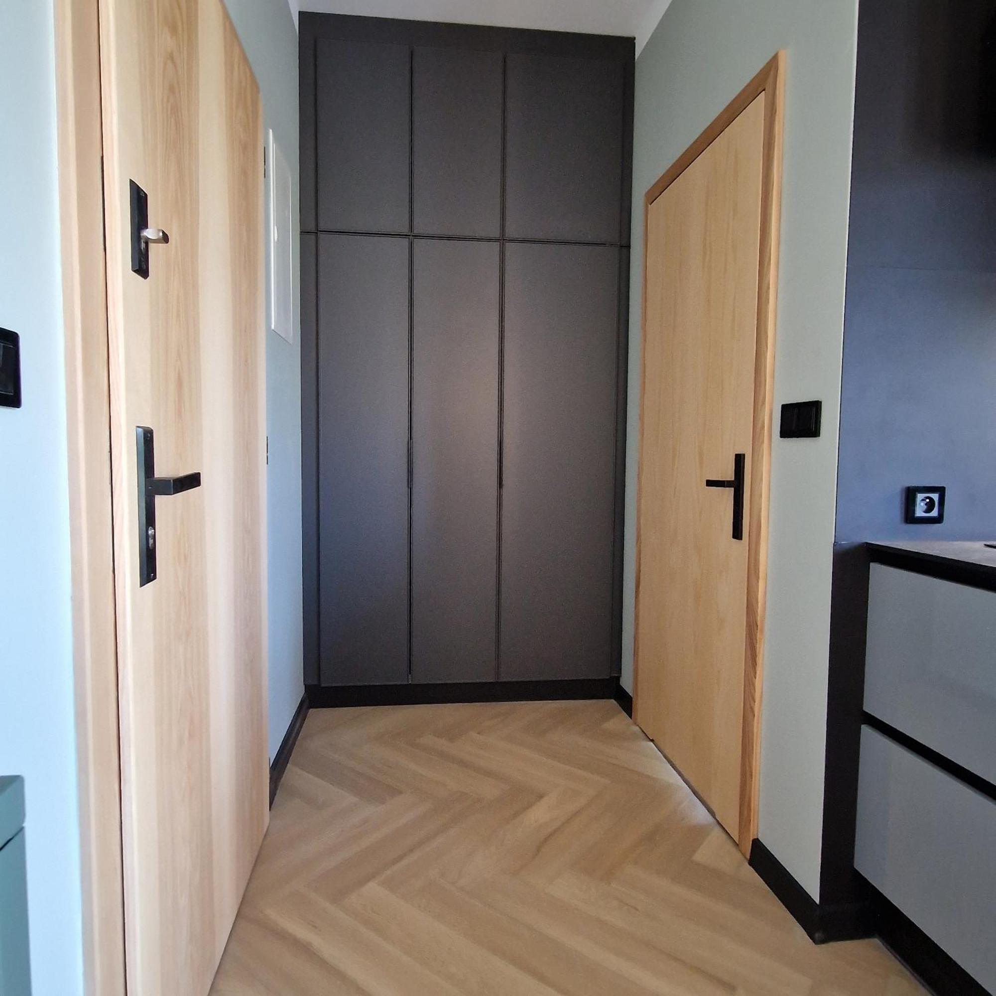 Apartment Horizon Park 24 Boszkowo-Letnisko