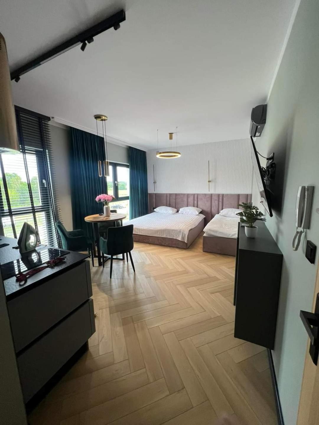 Horizon Park 24 Apartment Boszkowo-Letnisko