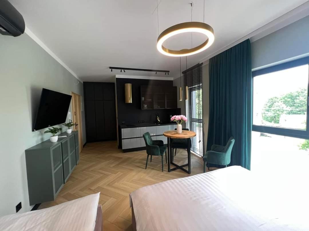 Apartment Horizon Park 24 *