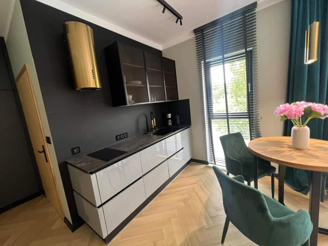 Apartment Horizon Park 24 Boszkowo-Letnisko