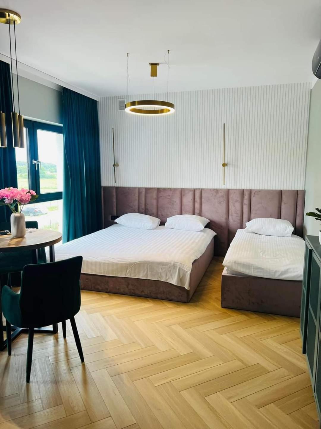 Horizon Park 24 Apartment