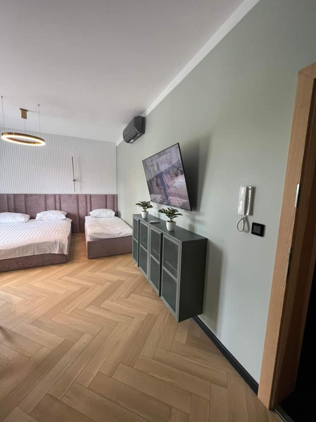 Horizon Park 24 Apartment Boszkowo-Letnisko